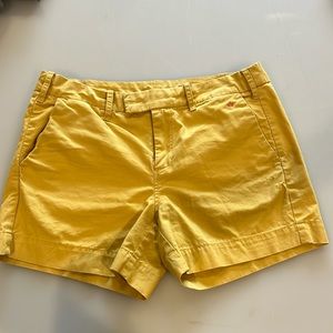 G1 Paper Twill Shorts worn once, no fragrances used in wash